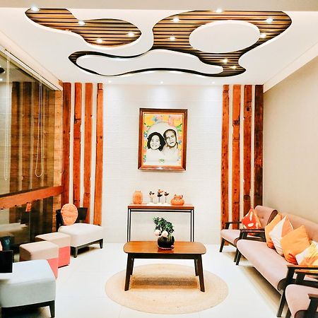 Cresebo Mansion Hotel Tagbilaran City Ngoại thất bức ảnh
