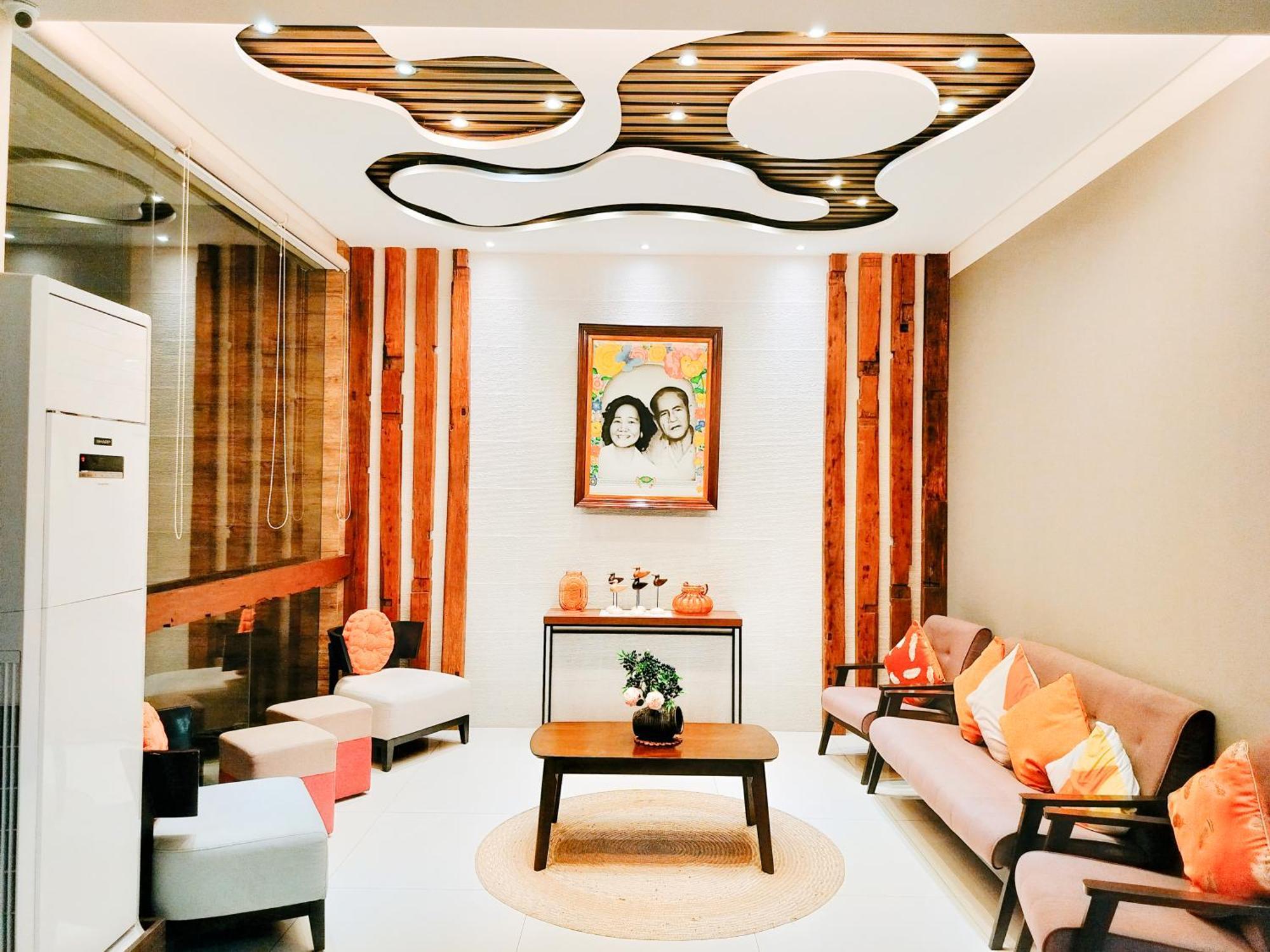 Cresebo Mansion Hotel Tagbilaran City Ngoại thất bức ảnh